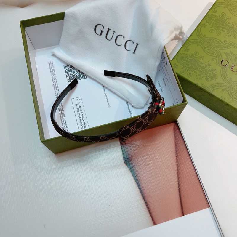 GUCCI